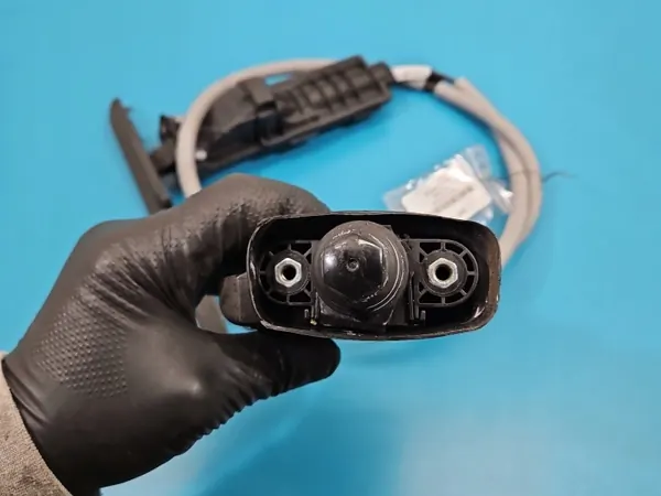 OEM 565833719E Arrêt de porte gauche arrière Skoda Kodiaq image 5
