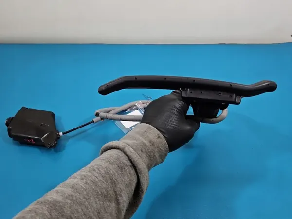 OEM 565833719E Arrêt de porte gauche arrière Skoda Kodiaq image 6