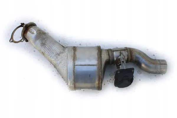 OEM bt-cars-32799 Audi Katalysator en Klep image 3