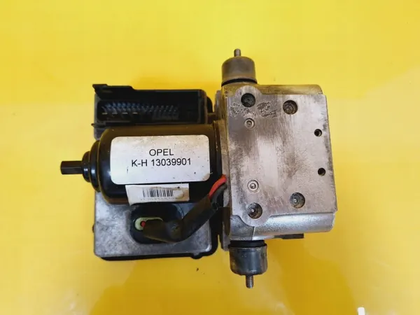 ABS-pomp Controller OEM DRC100192 voor Opel Vectra B image 2