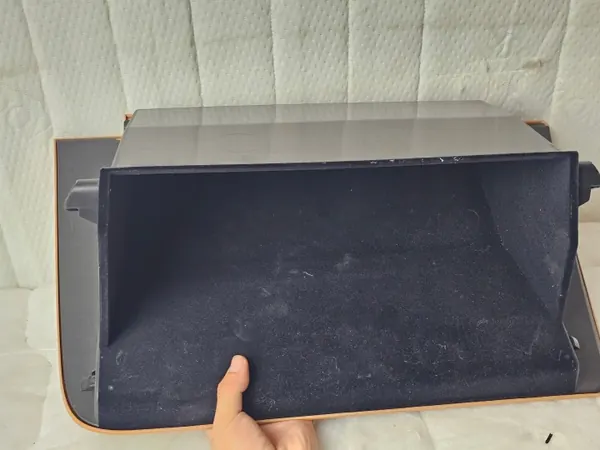 Passagiers consolebakje Lexus NX II OEM 55552-78030 image 5