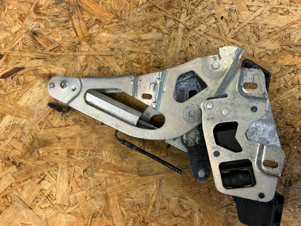 OEM A2307901471 Dachscharnier-Aktuator rechts Mercedes SL R230 image 7