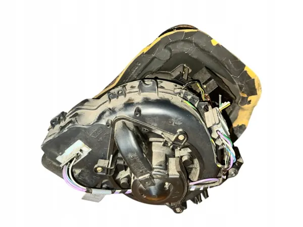 Ventilateur de soufflante Renault OE 7700351938 Master II image 2