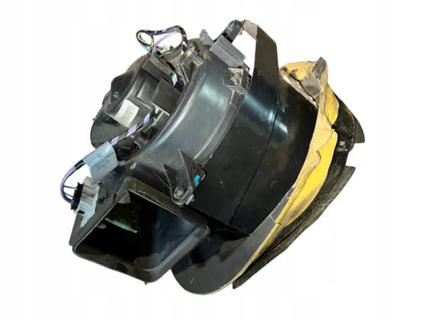 Ventilateur de soufflante Renault OE 7700351938 Master II image 3