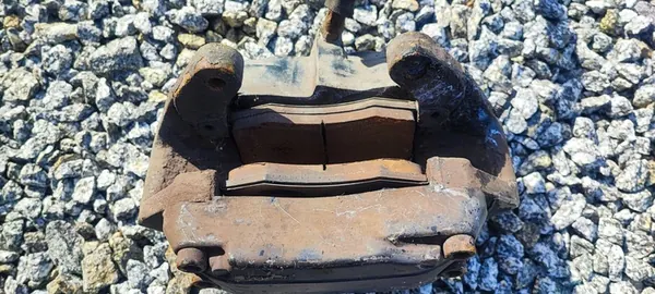 Brembo Linker Vorderer Bremssattel Mercedes W220 4.0 image 3