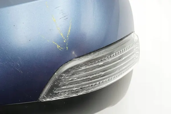 Specchio Sinistro 9 Pin Subaru XV I image 5