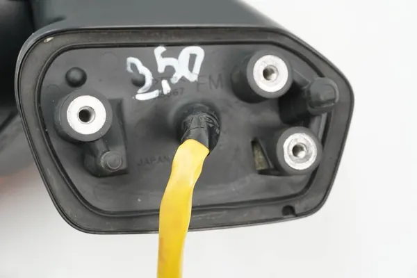 Specchio Sinistro 9 Pin Subaru XV I image 9