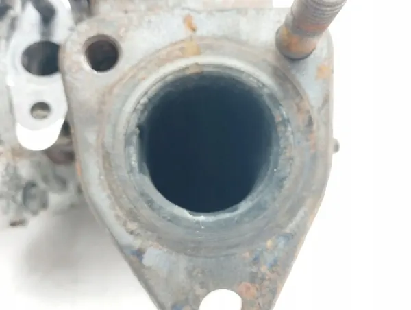 Turboalimentador Toyota Yaris 2007 OEM 172010N030 image 3