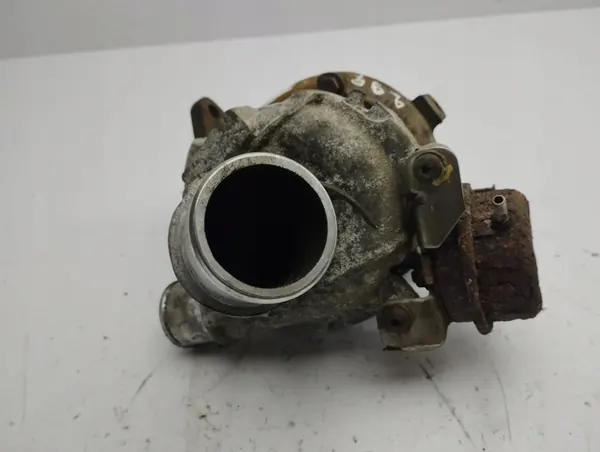Turboalimentador Toyota Yaris 2007 OEM 172010N030 image 4