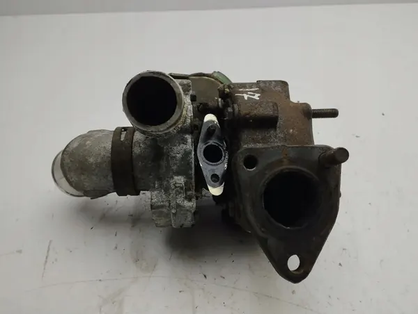 Turboalimentador Toyota Yaris 2007 OEM 172010N030 image 5
