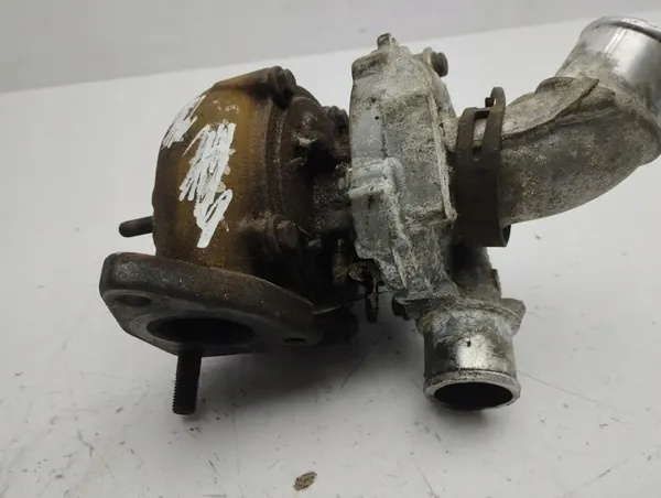 Turboalimentador Toyota Yaris 2007 OEM 172010N030 image 7