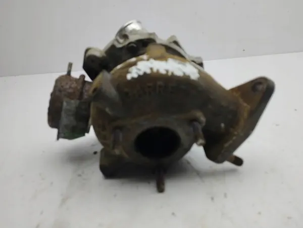 Turboalimentador Toyota Yaris 2007 OEM 172010N030 image 9