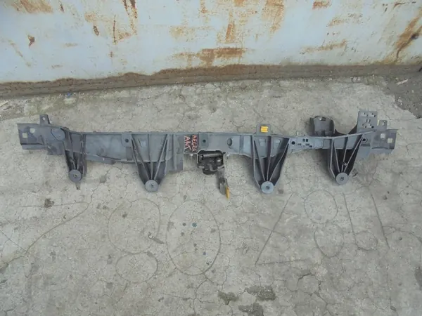 Reforço frontal + fechadura Fiat Tipo 16- image 2