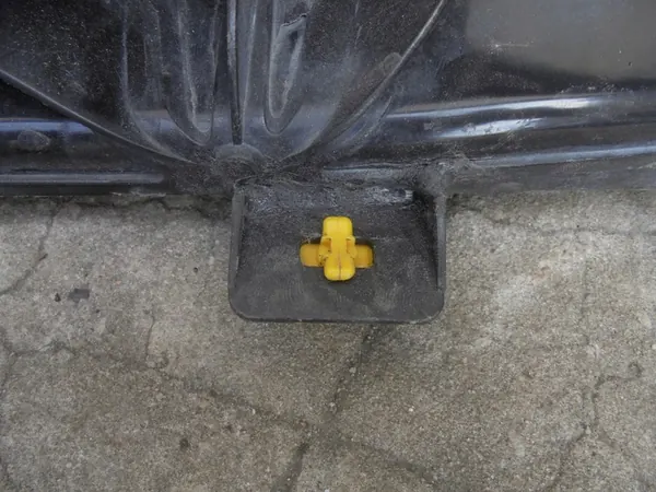 Reforço frontal + fechadura Fiat Tipo 16- image 4