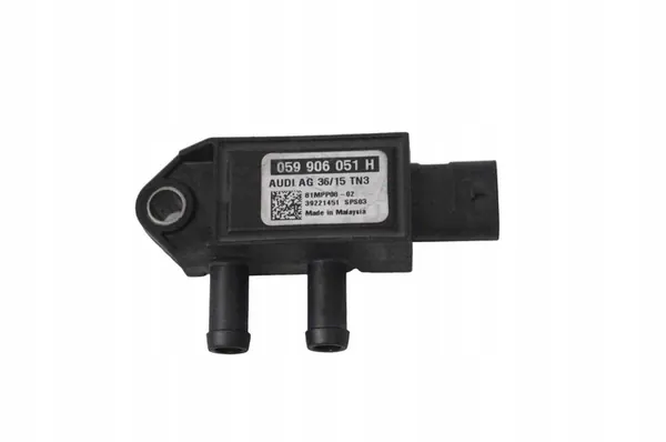 DPF Trycksensor Audi A8 D4 3.0L 2015 OEM 059906051H image 2