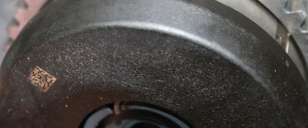 BMW F01 F07 F10 F12 E70 5.0i N63B44 - VANOS 7598001 image 2