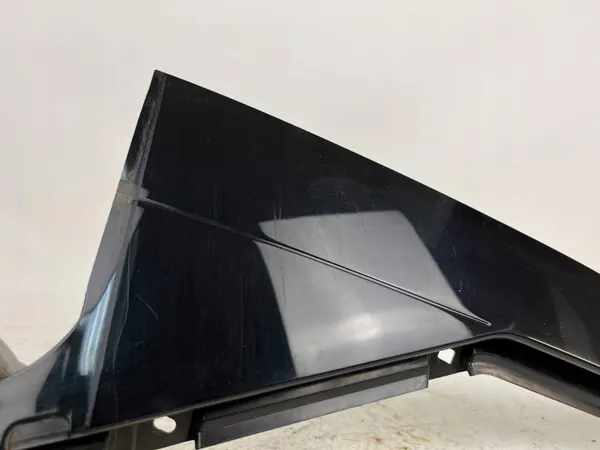 Volvo XC60 Junta Ventana OEM 32216048 Puerta Trasera image 3