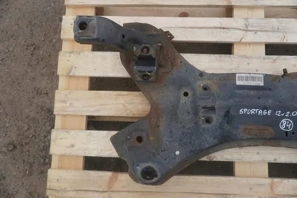 KIA SPORTAGE III SL Trave di Sospensione Anteriore 2.0B 4X4 624002Y000 image 5