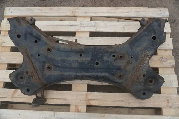 KIA SPORTAGE III SL Trave di Sospensione Anteriore 2.0B 4X4 624002Y000 image 6