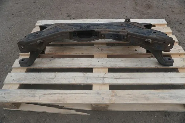 KIA SPORTAGE III SL Trave di Sospensione Anteriore 2.0B 4X4 624002Y000 image 9