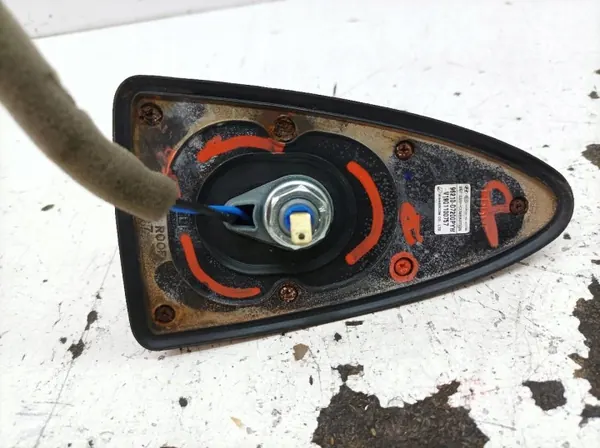 OEM 96210-D7200PYW Antenne voor Hyundai Tucson III image 3
