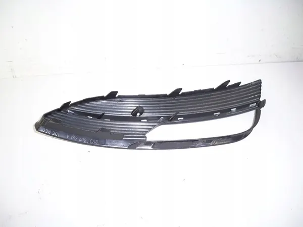 Rejilla de Parachoques Izquierda Audi A3 8V 2012-2016 image 2