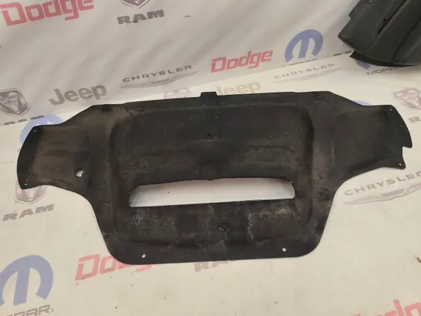 Joint de capot Mopar OEM 68084598AC pour Dodge Durango image 3