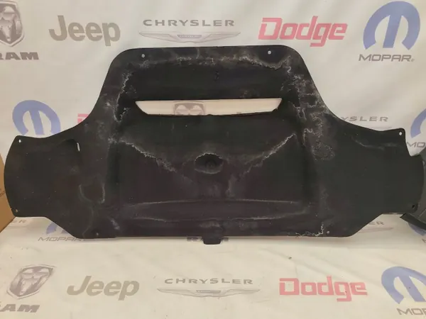 Joint de capot Mopar OEM 68084598AC pour Dodge Durango image 4