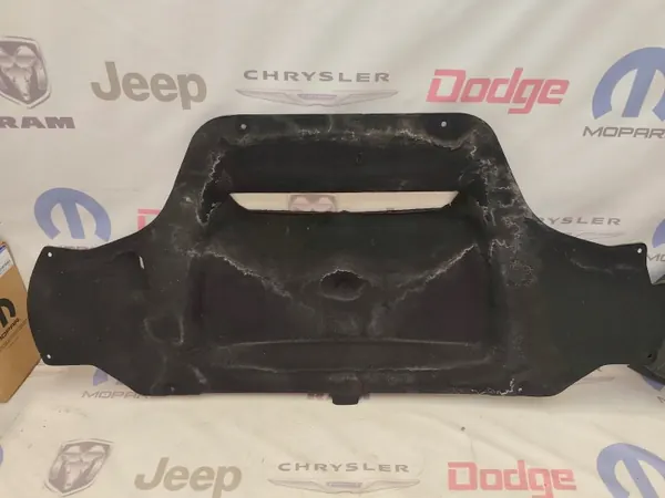 Joint de capot Mopar OEM 68084598AC pour Dodge Durango image 7