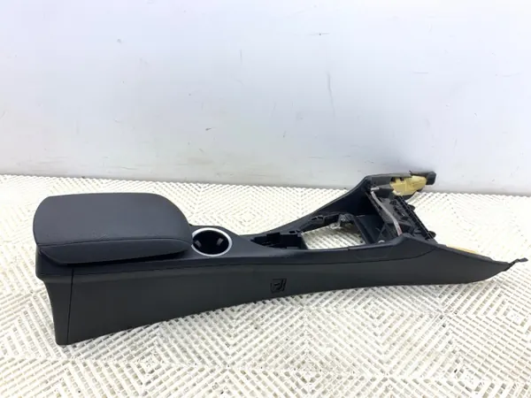 Console centrale OEM LORK-389-57548 avec accoudoir BMW E84 image 4