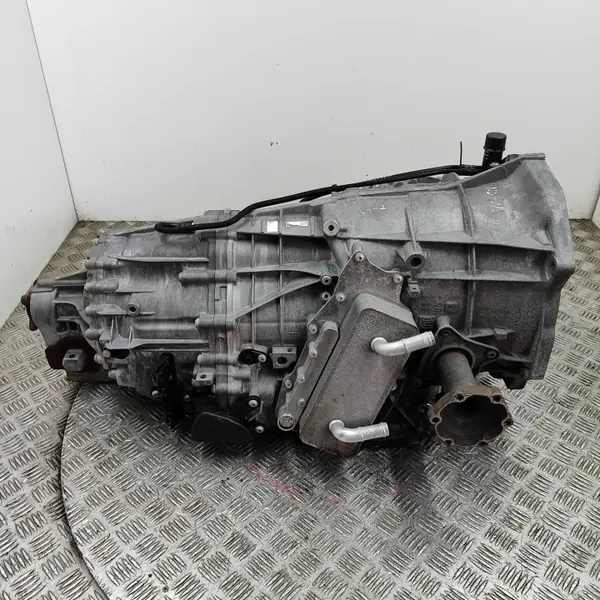 Porsche 911 992 Gearbox 2020 CDT30 image 3