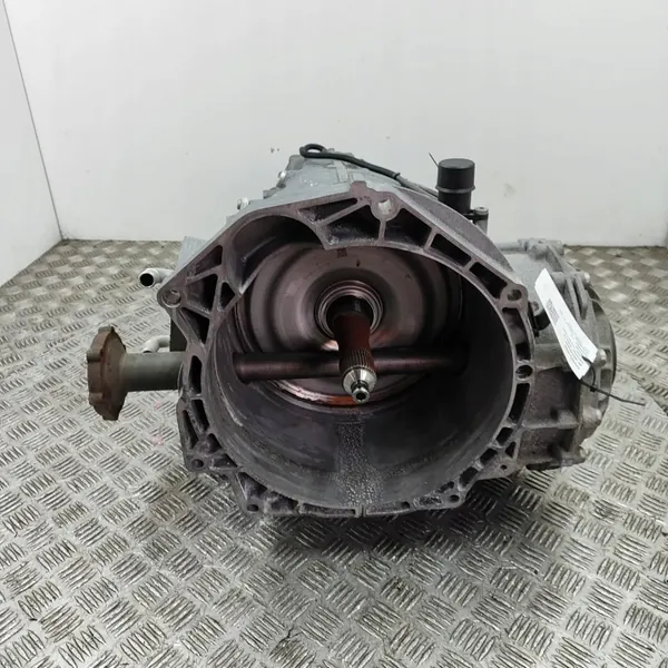 Porsche 911 992 Gearbox 2020 CDT30 image 4