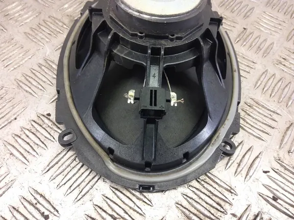 Conjunto Completo de Alto-falantes Jeep Renegade 2014- image 4