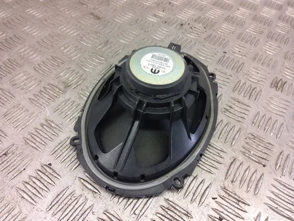 Conjunto Completo de Alto-falantes Jeep Renegade 2014- image 5