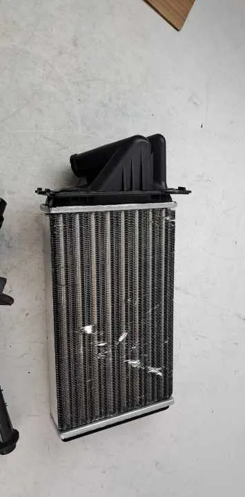 AVA Quality cooling RTA6203 Warmtewisselaar image 3