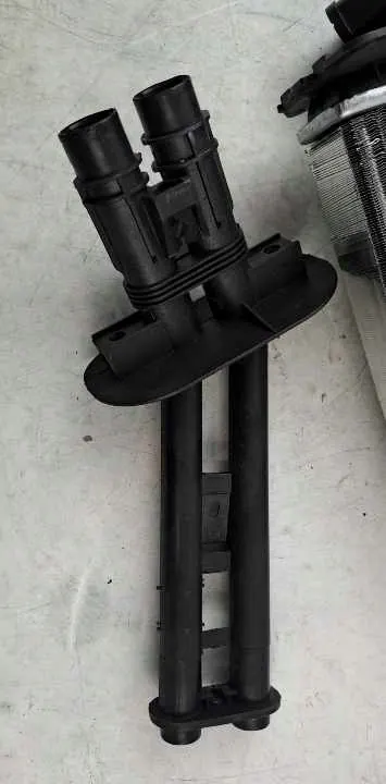 AVA Quality cooling RTA6203 Warmtewisselaar image 4