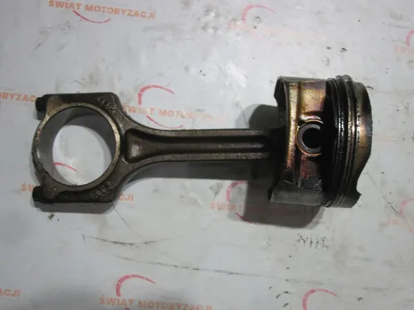 Pistón & Biela OEM 813P para Citroen DS3 1.6 VTI image 2
