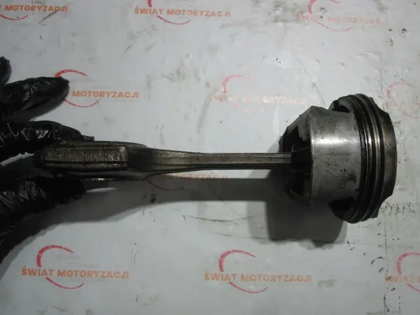 Pistón & Biela OEM 813P para Citroen DS3 1.6 VTI image 4