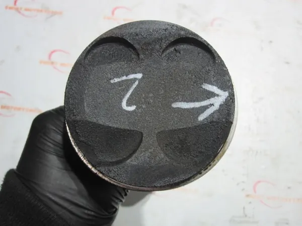 Pistón & Biela OEM 813P para Citroen DS3 1.6 VTI image 5