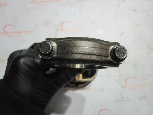 Pistón & Biela OEM 813P para Citroen DS3 1.6 VTI image 6