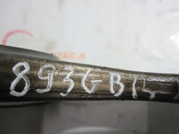 Pistón & Biela OEM 813P para Citroen DS3 1.6 VTI image 9