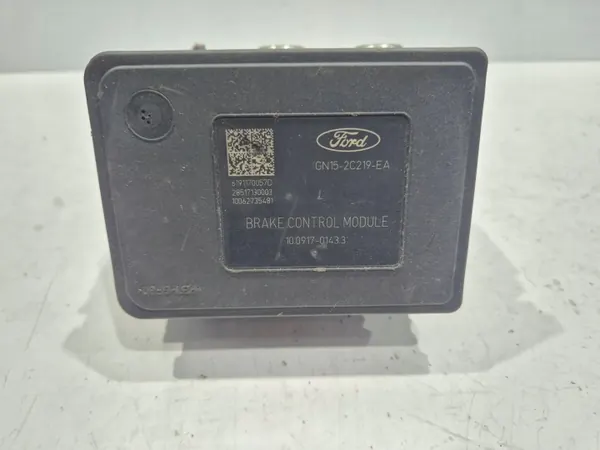 Pompe ABS OEM GN15-2C219-EA pour Ford EcoSport MK2 image 3