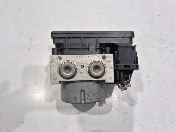 Pompe ABS OEM GN15-2C219-EA pour Ford EcoSport MK2 image 6