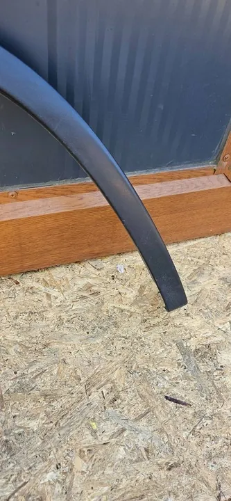 Rear Right Wheel Arch Trim VW Tiguan 5N OE 5N0854820C image 5