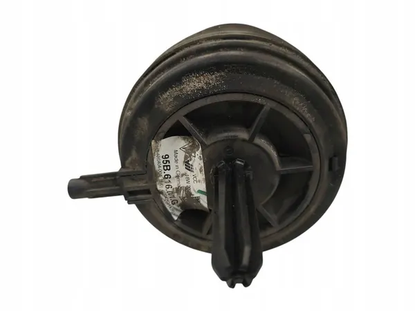 Sac de Suspension Arrière Porsche Macan Gauche 95B616001G image 3