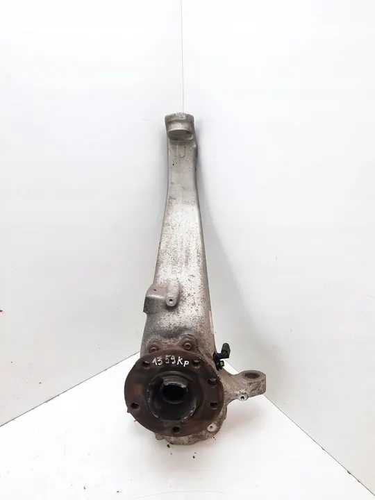 Snodo anteriore sinistro PORSCHE CAYENNE 7P0407245A image 2