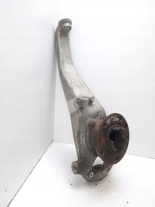 Snodo anteriore sinistro PORSCHE CAYENNE 7P0407245A image 3