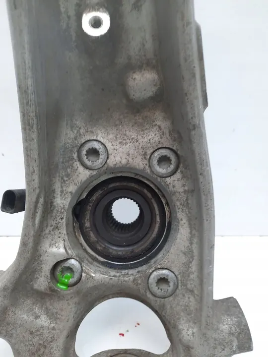 Snodo anteriore sinistro PORSCHE CAYENNE 7P0407245A image 5