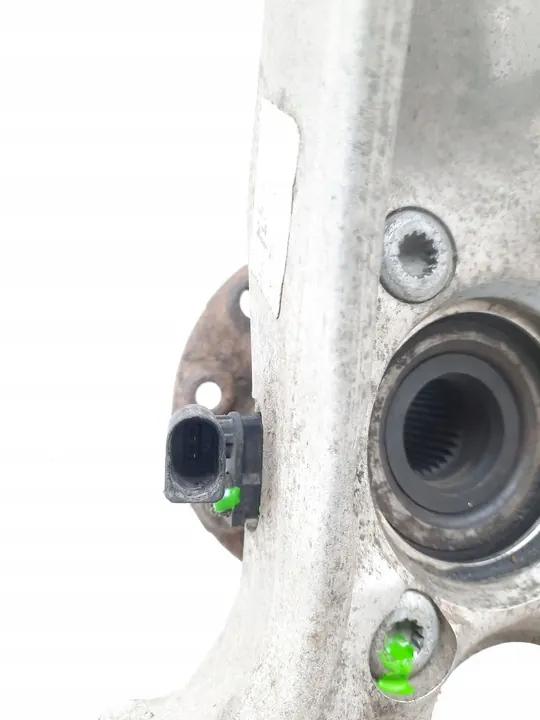 Snodo anteriore sinistro PORSCHE CAYENNE 7P0407245A image 7