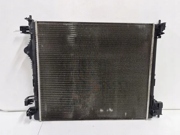 Nissan Qashqai J11 1.5 DCI Radiador de Agua OEM 214104EA0A image 10